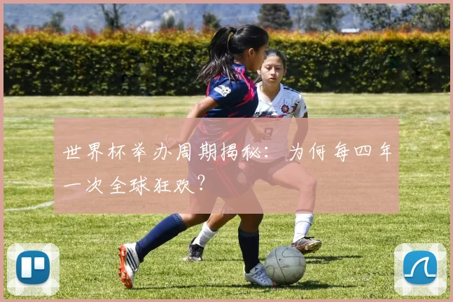 世界杯举办周期揭秘：为何每四年一次全球狂欢？