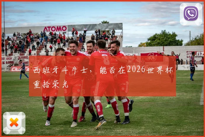 西班牙斗牛士，能否在2026世界杯重拾荣光